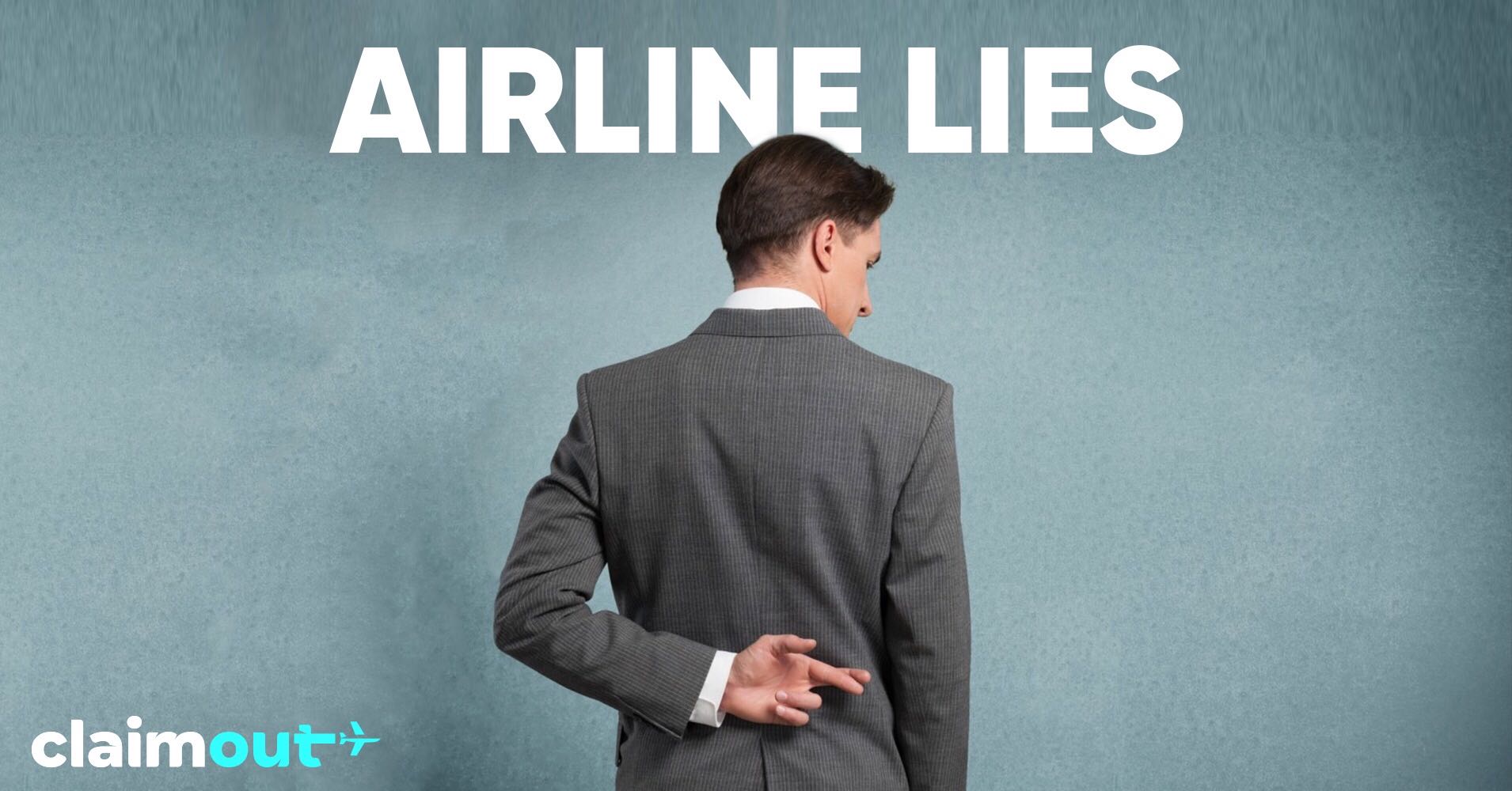 Top 5 Things That Your Airline is Lying About!