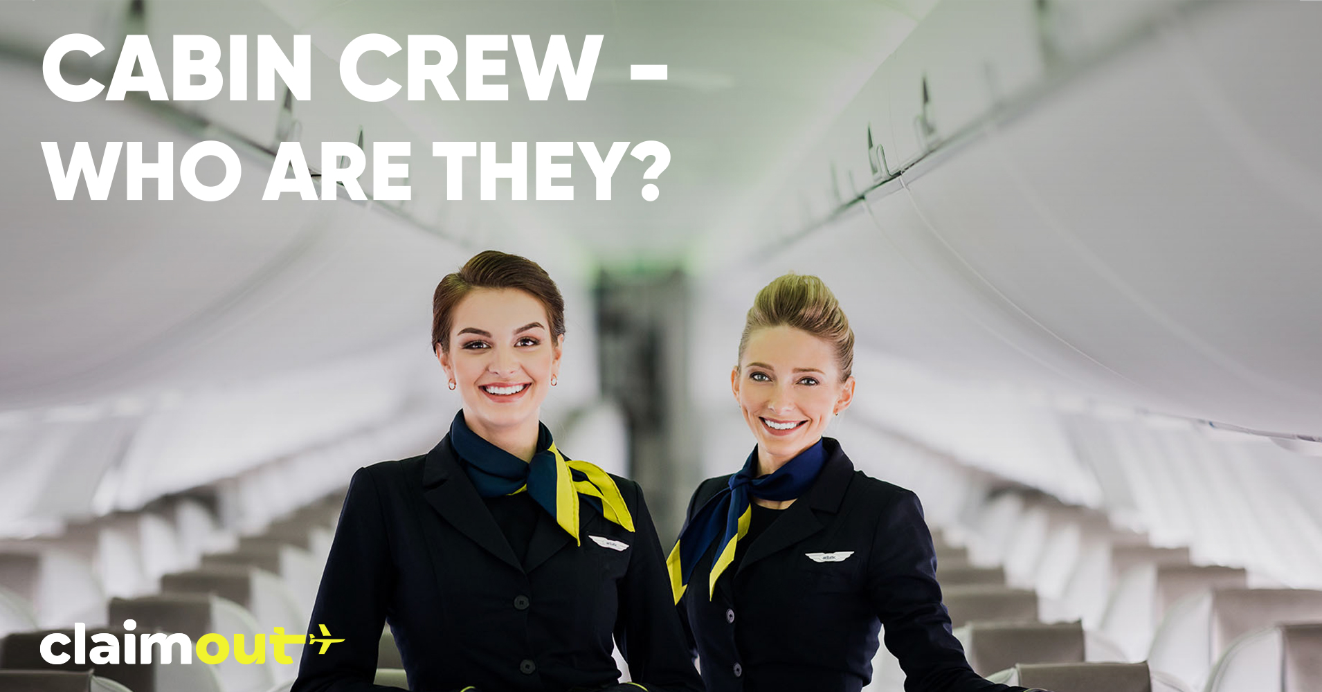 Cabin Crew Who Are They Cabin Crew And Their Role In The