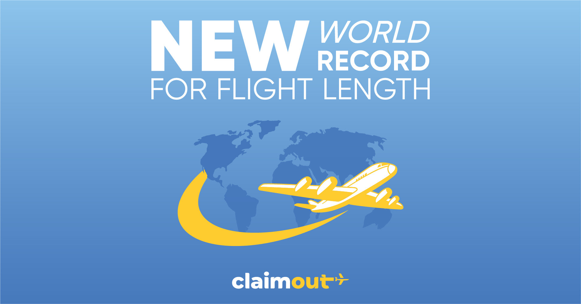 New World Record