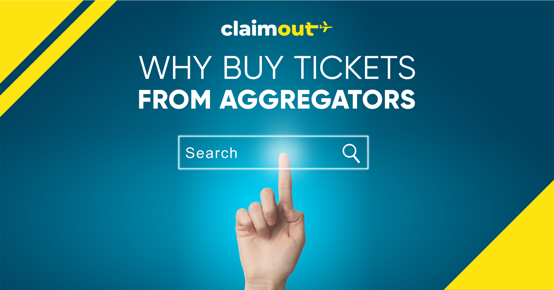 Why Buy Tickets from Aggregators